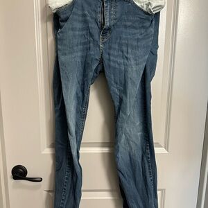 Levi's Blue Jeans 541